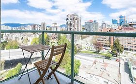 Sunset Beach Walk 2Bd+2Ba+1Prk Yaletown