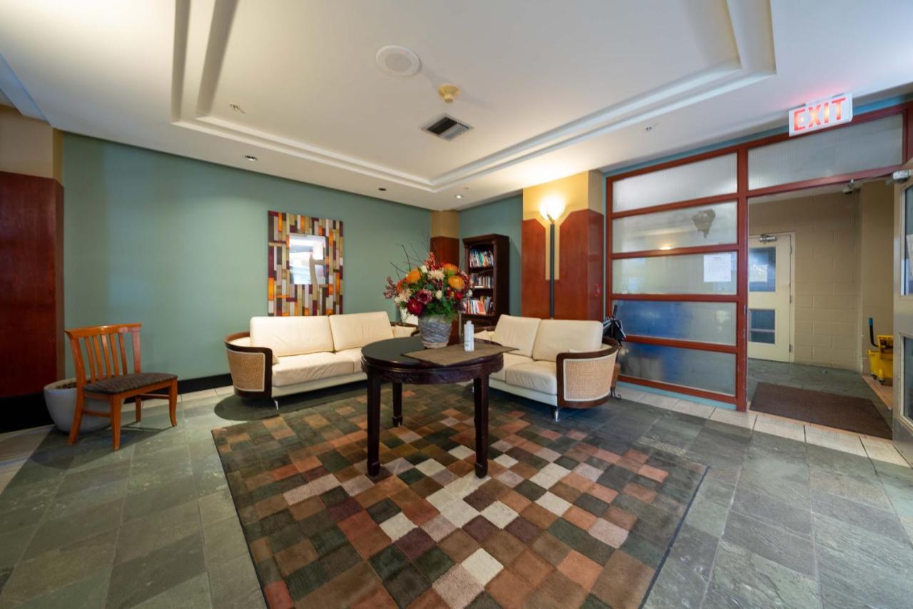 Sunset Beach Walk 2Bd+2Ba+1Prk Yaletown Vancouver Exterior photo
