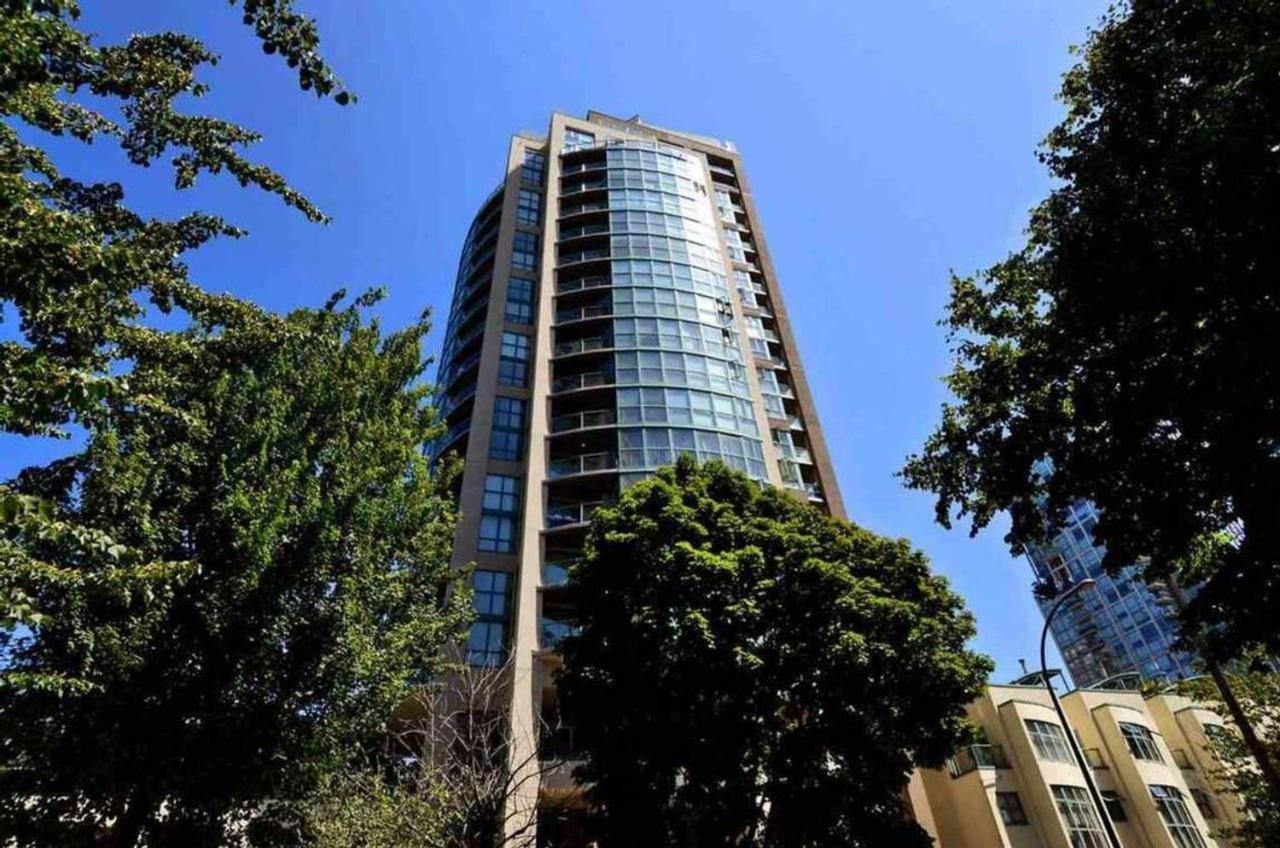 Sunset Beach Walk 2Bd+2Ba+1Prk Yaletown Vancouver Exterior photo